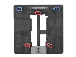 Fijación De Placa Madre Para Reparación De Teléfonos Móviles, Fijación De Placa Madre, Universal Multi-modelo, Especial Para Apple 6/6s/6p/6sp/7/7p/8/8p/xr
