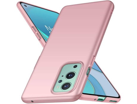 Funda Realme GT Neo 2 Turtleshell (Rosa)