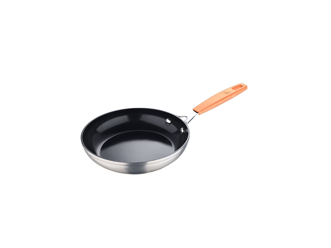 Sartén SAN IGNACIO Compact (Aluminio - Aluminio Forjado - Ø 16 cm)