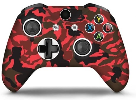 Funda Mando LOVEBABYLY W-XBOX-001-51 (Xbox Series S/X)