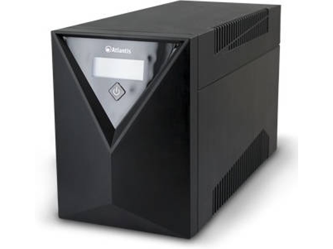 Ups ATLANTIS LAND OnePower 2001