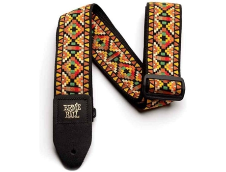 Correa de Guitarra ERNIE BALL Santa Fe Jacquard ( 41" a 72")