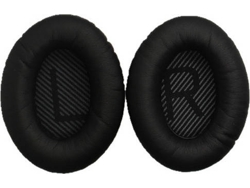 Cojín para auriculares CUICH P-EJD2-5 (Bose QC35 QC15 QC25)