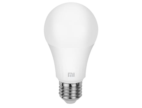 Bombilla Inteligente XIAOMI Mi Smart LED Wi-Fi E27 9W
