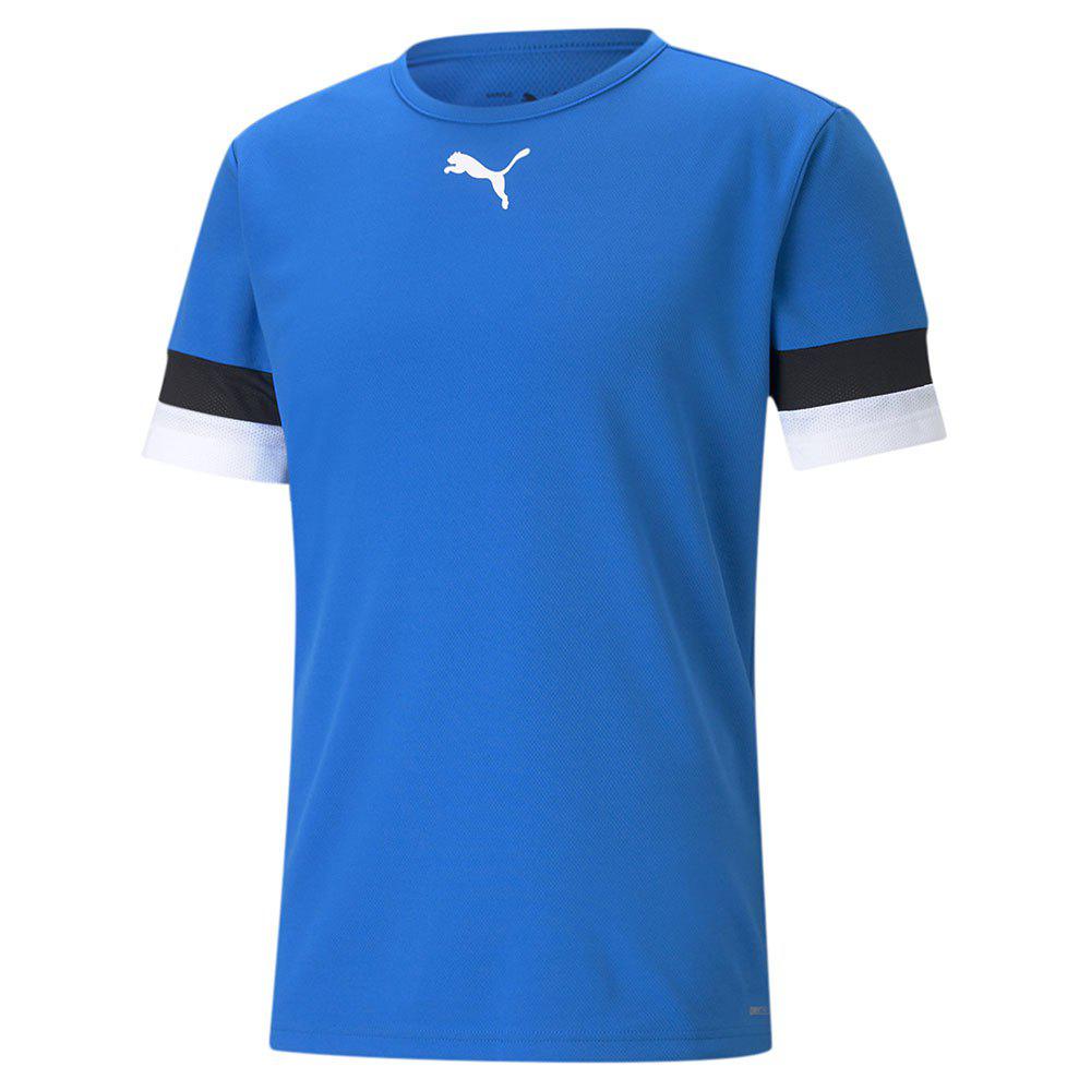 Teamrise Jersey Shirt hombre camiseta para puma risey