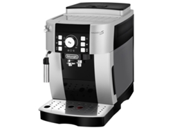 Cafetera DELONGHI ECAM 21.117.SB (15 bar - Niveles de Molienda: 13)