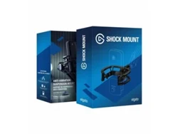 Soporte de micro elgato shock mount
