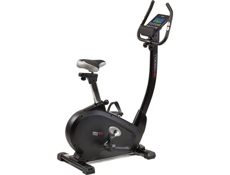 Bicicleta Estática TOORX BRX-100