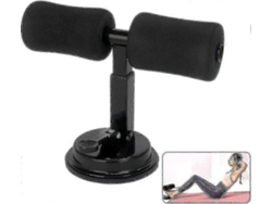 Barra abdominal portátil, herramienta para ejercicios abdominales, dispositivo de asistencia abdominal, entrenador central multifuncional, equipo GOKOCO