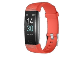 Reloj inteligente S5 con Bluetooth, deportivo, IP68, monitor de actividad física, frecuencia cardíaca, presión arterial, bicicleta eléctrica