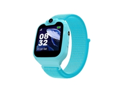 Reloj inteligente creativo para niños 2023, pantalla táctil HD, regalo G9 2g, correa de nailon, música duradera, Ly Ebike