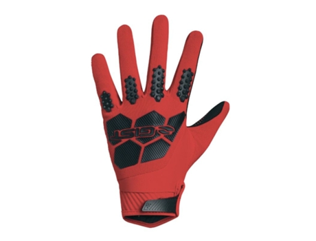 Guantes largos compatible ecran tactile GIST Amor