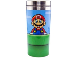 Taza de Viaje SUPER MARIO Warp Pipe