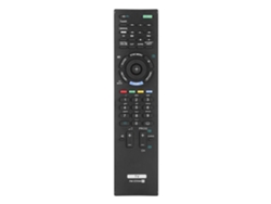 YUYSAN Control Remoto de TV Adecuado para el Control Remoto de TV Sony Rm-Ed044