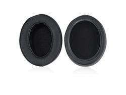 Almohadilla para Auriculares WISETONY hxt_b-35 (Sennheiser Momentum 2)