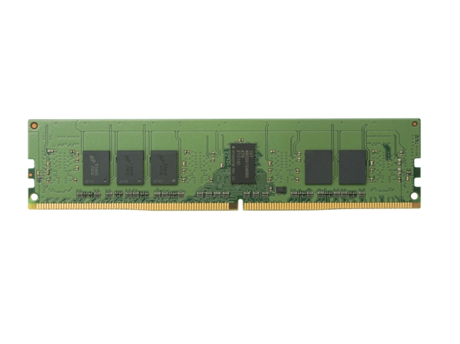 Memoria RAM DDR3 HEWLETT PACKARD ENTERPRISE Z4Y84AA (1 x 4 GB - 2400 MHz)