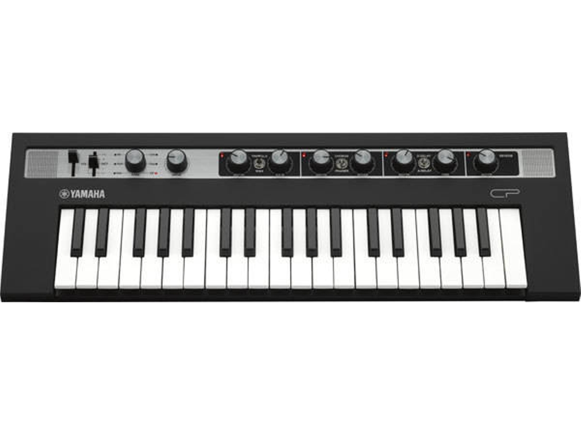 Sintetizador YAMAHA Reface CP