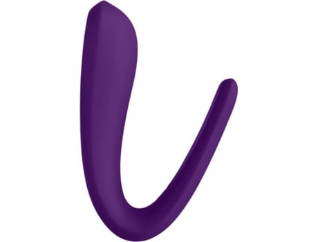 Vibrador SATISFYER Partnertoy