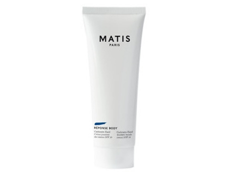 MATIS Crema de Manos Nutritiva Spf 10 50 Ml
