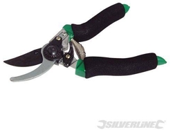 Tijeras de Poda SILVERLINE GT101