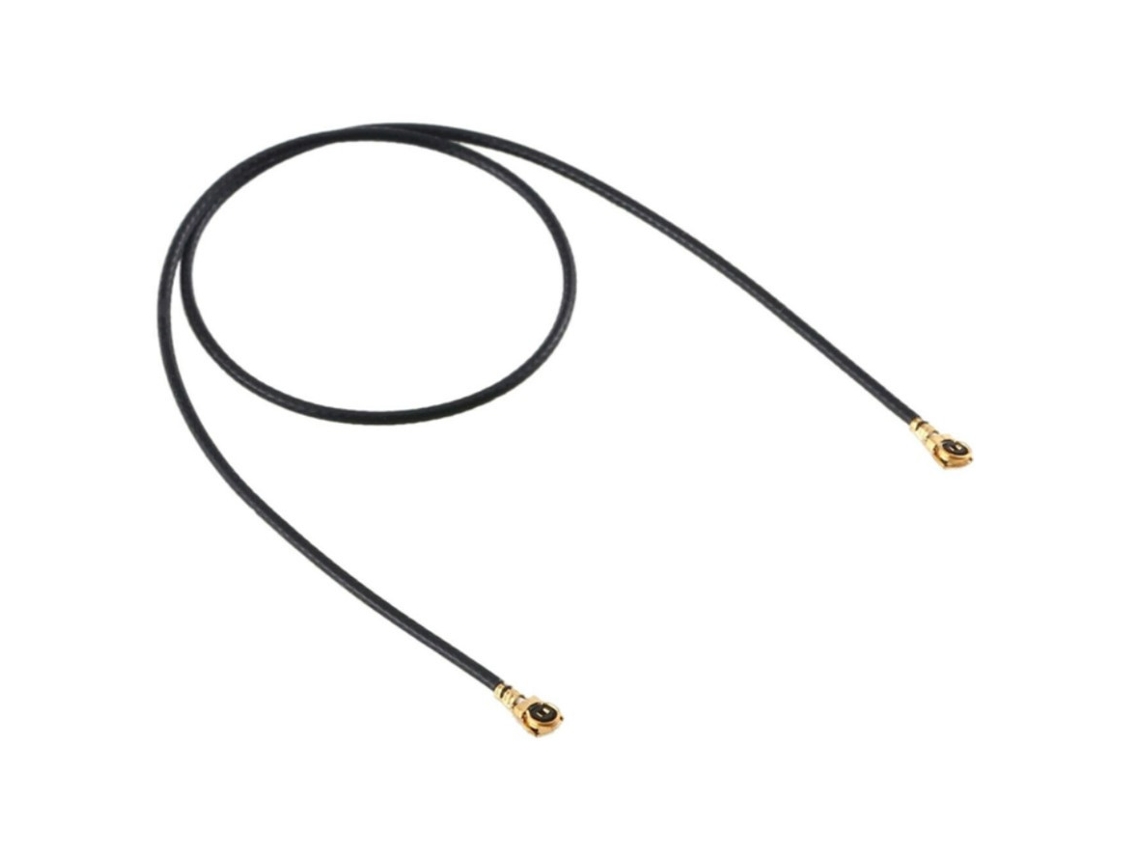 Cable Antena Xiaomi Redmi Note 4 Global Conector Coaxial Flex Wifi Red Señal