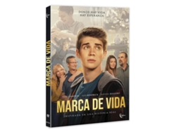 Lifemark 2022 / Marca de Vida DVD