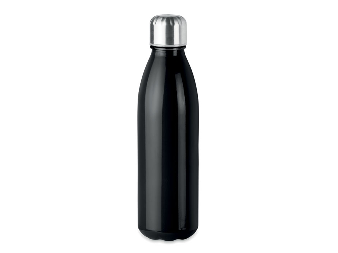 Botella De Cristal 650 Ml