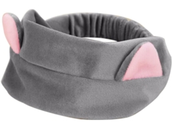 Diadema Cat Ears Accessoire Mignon Pour Visage Parfait Lavage Mode Féminine