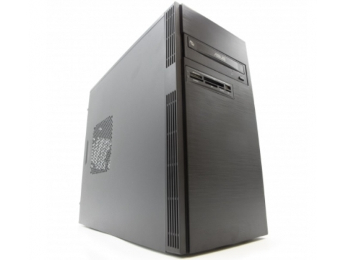 Torre ZONE EVIL (ii5-10400 - RAM: 16 GB - 500 GB SSD - Intel® UHD Graphics 630)