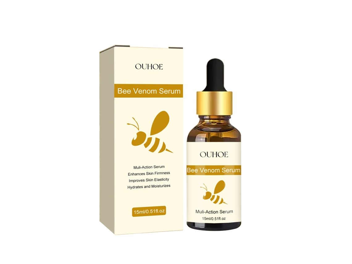 Esencia de veneno de abeja