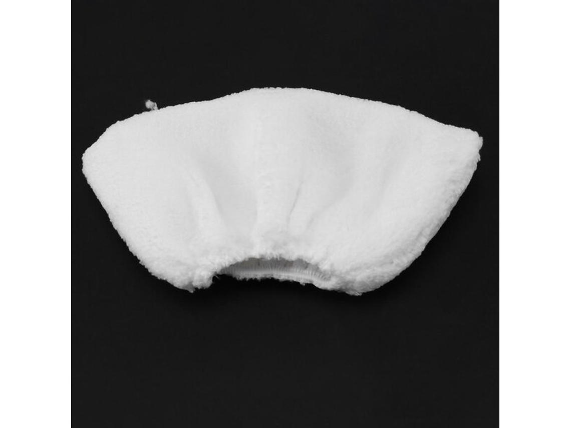 3 fundas de algodón para cabezales de cepillo para SC2 SC3 SC4 SC5vayotoy