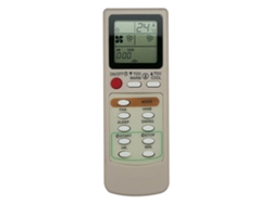 Mando Aire Acondicionado CROWNED (Appliance Msd09NvH1 MshJ09Nv Msh09Nv)