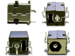 Conector Jack Portátil Asus X54C-Bbk15 X54C-Es91 X54Cms91 Pj033