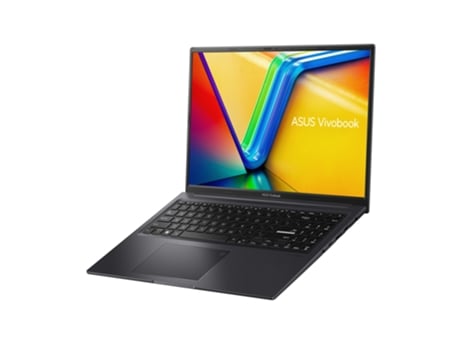Portátil ASUS Vivobook 16X K3605Vv-73Bl46Pb1 16'' Wuxga I7-13700H Rtx 4060 16Gb 1Tb W11H