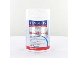 Lamberts MultiGuard OsteoAdvance 50+ 120's