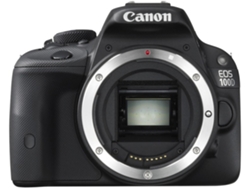 Máquina Fotográfica CANON EOS 100D BODY