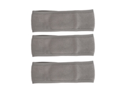 3 Piezas De Accesorios Frontales Para Extensiones De Pestañas, Suaves Y Cómodos.