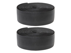 2 cintas antideslizantes para manillar de bicicleta lowmoose