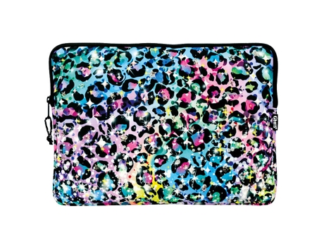 Bolsa para Portatil 14'' GHUTS Plugon King Leofancy 2024 34 5X24X2Cm Gh207-P10