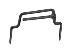 Abrazadera De Acero Ajustable Alipis 16 Mm Abrazaderas Las Cuentan