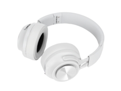 Auriculares Bluetooth 5.0 Fingertime P1 Supraaurales Para Niños Con Micrófono Y 15 Horas De Batería - Gris