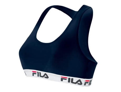 Sujetador FILA Mujer (Multicolor - XS)