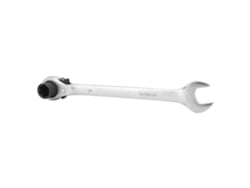 Chave De Seta Com Racha Premium Cr-v Aço 19x22-22mm Ferramenta De Reparo E Manutenção