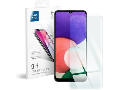 Protector de Pantalla Samsung Galaxy A22 5G LMOBILE