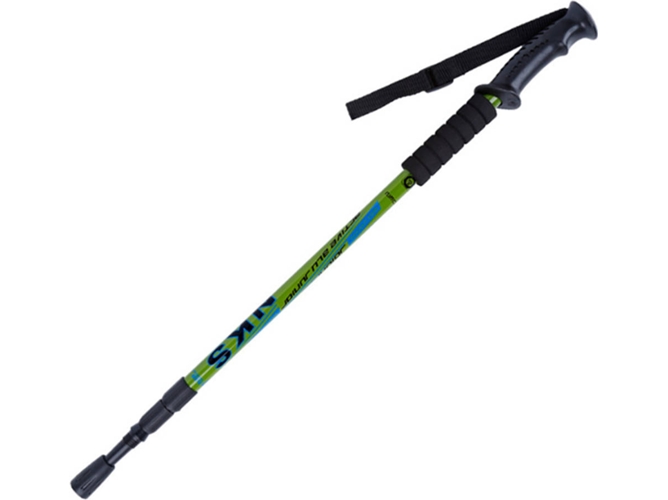 Bastón WJS CT1080-Green