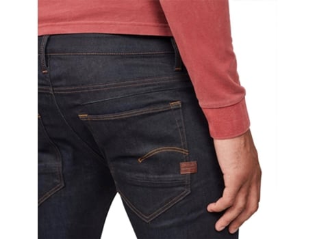 G-Star D Staq 5 Pocket Slim Jeans