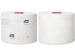 Tork 127530 Papel Higienico 100M