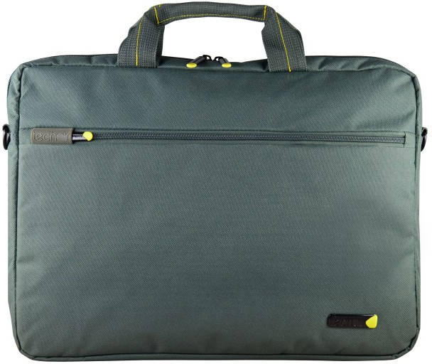 Maletín TECH AIR TANZ0116v3 (Universal - 11.6'' - Gris)