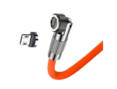 Cargador Carga Rápida Rotación para Huawei