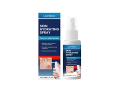 Spray hidratante Worten para el cuidado de la piel
